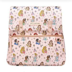 Petunia Pickle Bottom Disney Princess Diaper Bag / Backpack